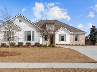 25968 Capra Ct, Daphne, AL 36526