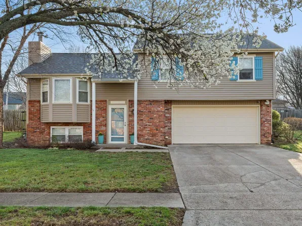 4122 SE Wisconsin Ave, Topeka, KS 66609