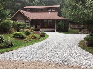 3266 Deer Trails Ln, Bow, WA 98232