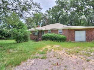 3524 Peach Orchard Rd, Augusta, GA 30906