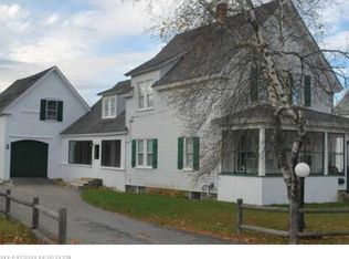 364 Katahdin Ave, Millinocket, ME 04462