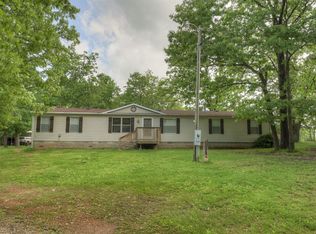 18780 Highway Y, Neosho, MO 64850