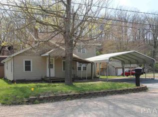 202 Terminal Ave, East Peoria, IL 61611