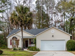 189 Factors Walk, Summerville, SC 29485