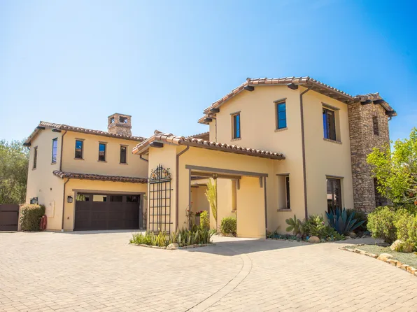 7705 Kestrel Ln, Goleta, CA 93117