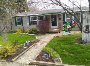 21956 Rockdale Rd, Union City, PA 16438