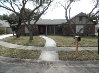 5526 Tahoe Cir, Corpus Christi, TX 78413