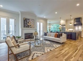 724 Brookside Ave, Charlotte, NC 28203