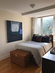 Rented by Modern Spaces