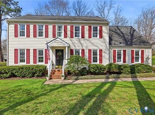 2210 Corner Rock Rd, Midlothian, VA 23113