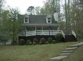 1510 Point Royal Dr, Greensboro, GA 30642