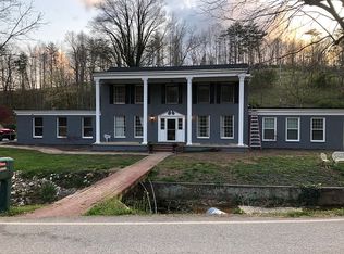 24203 Route 1945, Rush, KY 41168