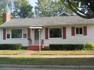 301 Ruder St, Wausau, WI 54403