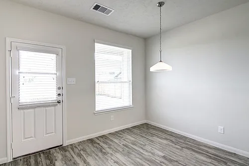 Floor plan 2855 Silver Tree