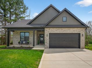 203 Beckam Way, Smithville, TN 37166