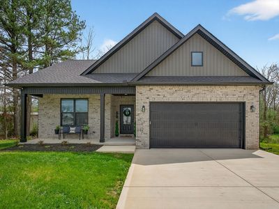 203 Beckam Way, Smithville, TN, 37166