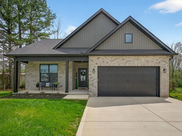 203 Beckam Way, Smithville, TN 37166