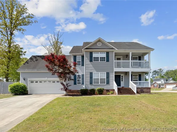 1133 Arailia Dr, Fayetteville, NC 28314