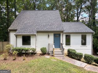 1394 Natchez Trce SW, Marietta, GA 30008