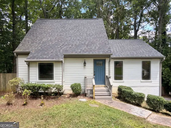 1394 Natchez Trce SW, Marietta, GA 30008