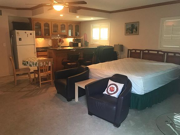 Over view from the entrance