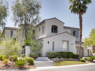 11639 Glowing Sunset Ln, Las Vegas, NV 89135