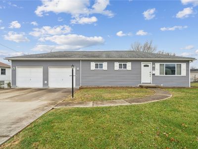 10724 Martin Dr, North Huntingdon, PA, 15642