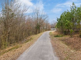 0 Kehrer Ln Lot 8, Huntingdon, TN 38344