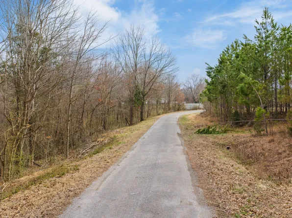 0 Kehrer Ln Lot 8, Huntingdon, TN 38344