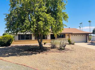 13801 N 98th Ave, Sun City, AZ 85351