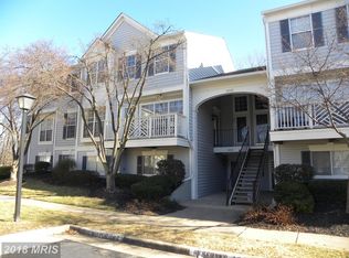 8226 Winstead Pl APT 201, Manassas, VA 20109