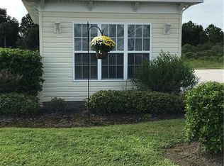 4637 SE 94th Ave, Webster, FL 33597