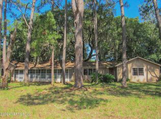 15462 County Road 108, Hilliard, FL 32046