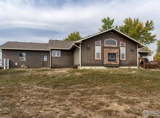 3600 Bomar Ave, Loveland, CO 80537
