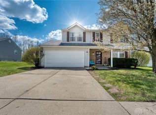 4146 Eagle Watch Way, Dayton, OH 45424