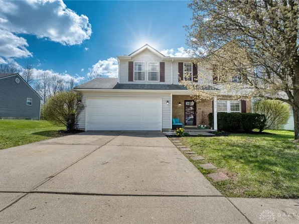 4146 Eagle Watch Way, Dayton, OH 45424