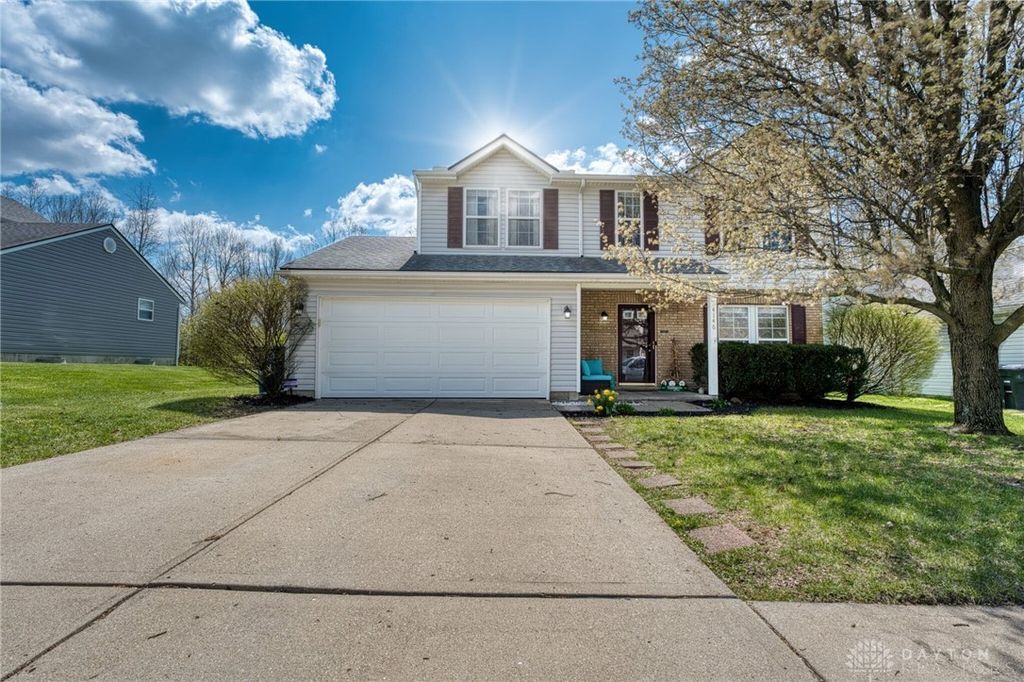 Real estate listing image