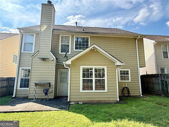3rd image of 5280 Harbins Point Ln NW