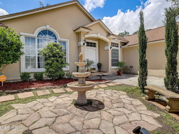 6090 WINDING BRIDGE Drive, Jacksonville, FL 32277