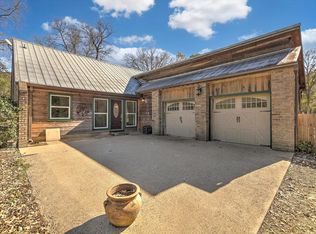 250 Jack Turner Rd, Cleveland, TX 77328