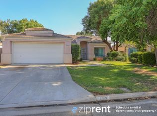 2313 E Houston Ave, Fresno, CA
