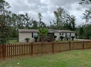 248 Freeman Rouse Rd, Wewahitchka, FL 32465