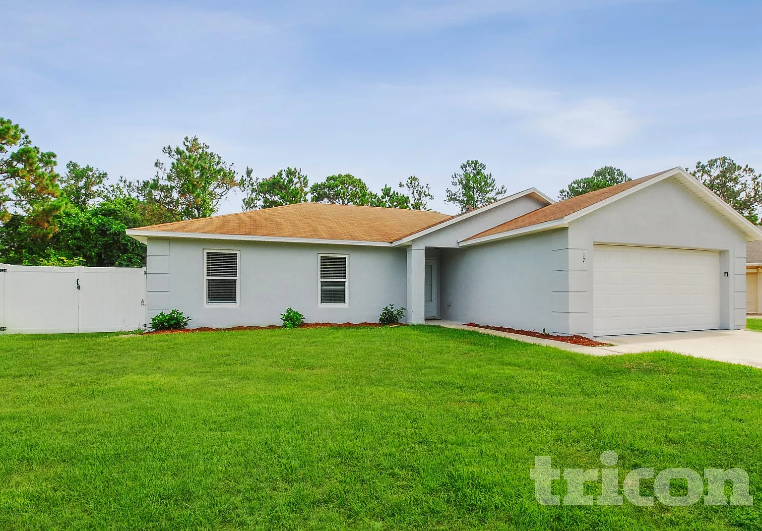 17 Rosepetal Lane Palm Coast FL — Photo 1