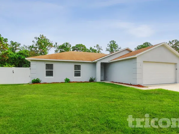 17 Rosepetal Ln, Palm Coast, FL 32164