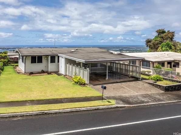 2335 Aumakua St, Pearl City, HI 96782