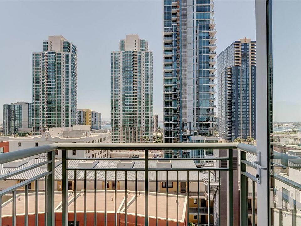1st image of 1240 India St Unit 913