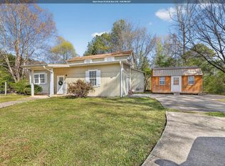 2137 Roy Webb Rd, Jacksonville, AL 36265