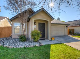 16 Sir Andrew Ct, Chico, CA