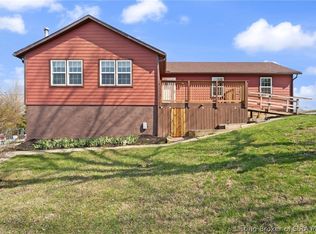 1120 Highway 335 NE, Corydon, IN 47112