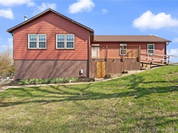 1120 Highway 335 NE, Corydon, IN 47112